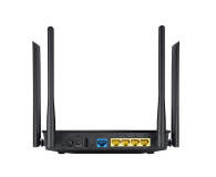 ASUS RT-AC57U V3 (1200Mb/s a/b/g/n/ac, USB) - 476672 - zdjęcie 4